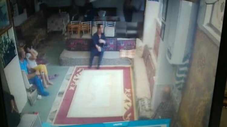 Cemevi saldırganının ifadesi ortaya çıktı