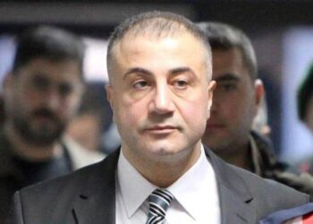 Sedat Peker bu kez Erdoğan’ın en yakınındaki ismi hedef aldı