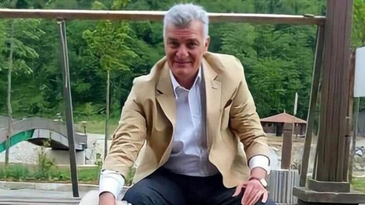 Silahlı saldırıya uğramıştı: Soylu’nun kuzeni hayatını kaybetti