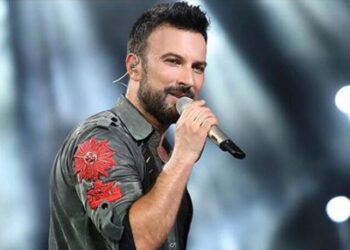 Tarkan’ın yeni şarkısı yayınlandı: ‘Yap bi güzellik be’