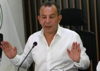 Zafer Partisi’ne geçeceği iddia edilen Tanju Özcan’dan açıklama
