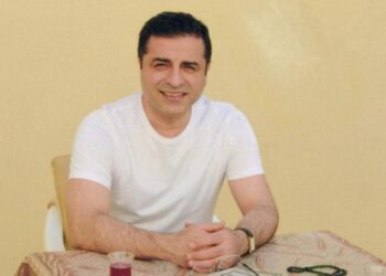 Anayasa Mahkemesi’nden Selahattin Demirtaş kararı