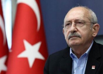 Kılıçdaroğlu’ndan TÜİK’e: Erdoğan için suç işlemeyi bırakın