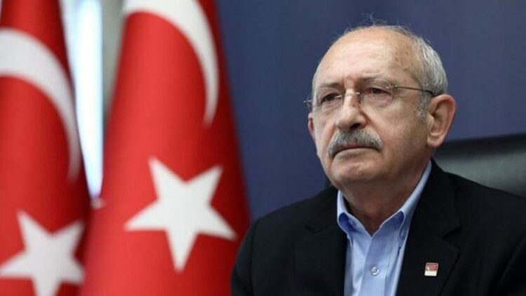 Kılıçdaroğlu’ndan TÜİK’e: Erdoğan için suç işlemeyi bırakın