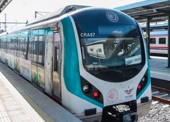 Marmaray’da alarm: Derhal peronları boşaltın!