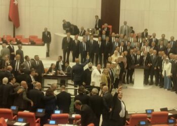 3600 ek gösterge ve öğrenci affı yasa teklifi TBMM’den geçti