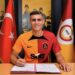 Kazımcan Karataş resmen Galatasaray’da