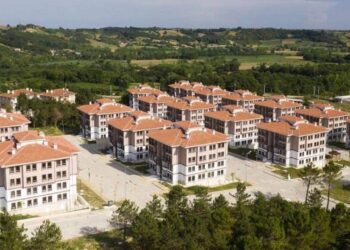 TOKİ’den küçük ev eleştirilerine ‘kaynak’ savunması