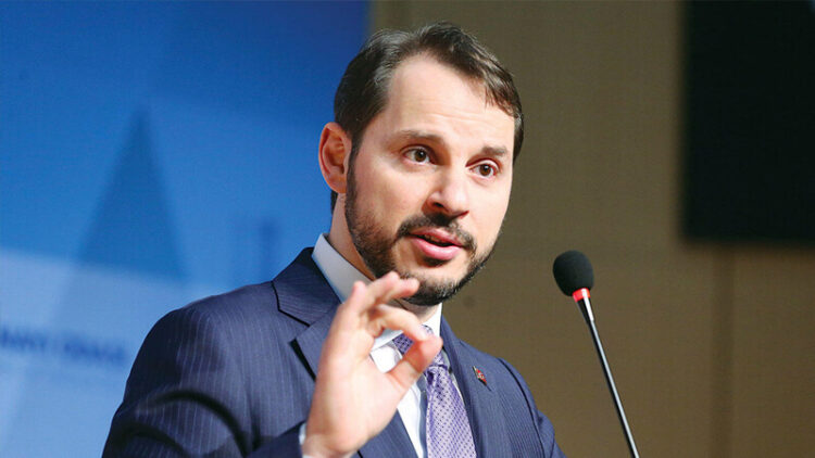 CHP, ‘128 milyar dolar’ davasında Berat Albayrak’a tazminat ödeyecek