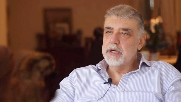 Ekonomist Yeşilada: Bu sistem devam ederse Arjantin gibi oluruz