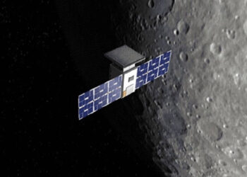 NASA duyurdu: CAPSTONE ile iletişim koptu