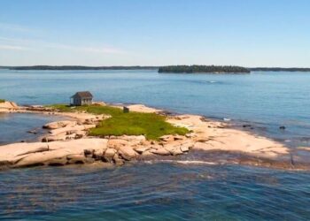 Ev fiyatına ABD’de ada… İşte satın almanın şartları