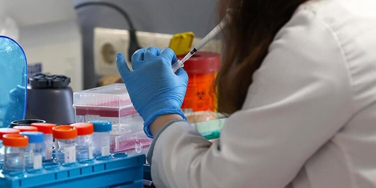 DSÖ duyurdu… Maymun çiçeğinde korkulan oldu