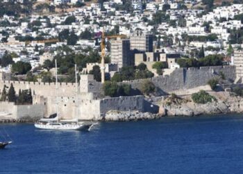 Bodrum’da özelleştirme kararı Resmi Gazete’de yayınlandı