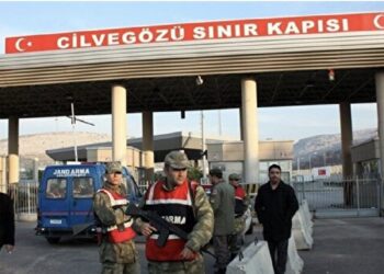 Cilvegözü, yine kapanma riskiyle karşı karşıya
