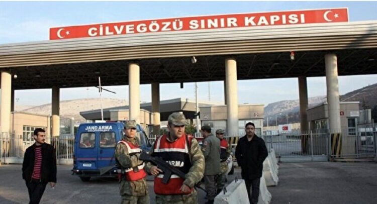 Cilvegözü, yine kapanma riskiyle karşı karşıya