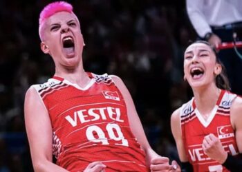 Filenin Sultanları yarı finalde