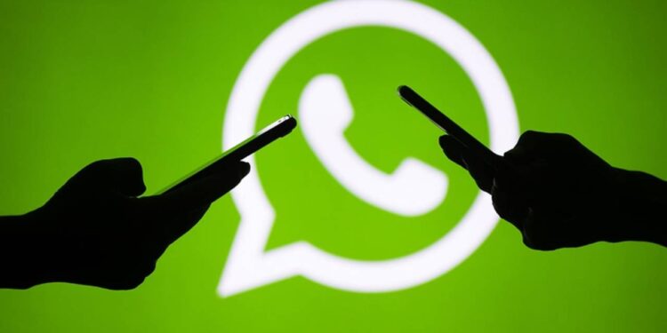 WhatsApp’tan yeni bir özellik daha: Sesli not