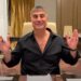 Sedat Peker’den yeni görüntü