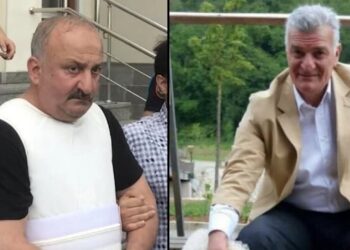 Soylu’nun kuzeninin katil zanlısı tutuklandı