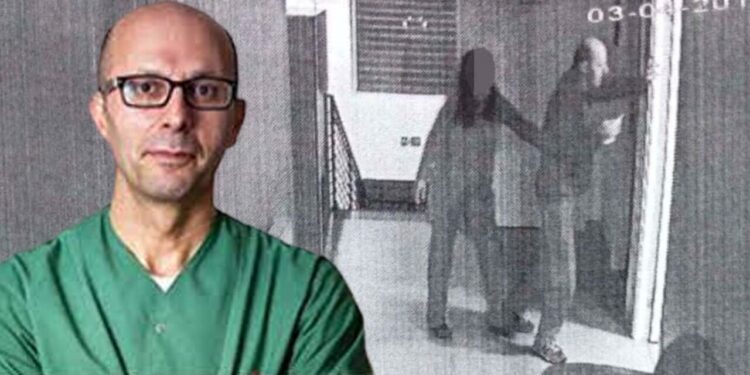 Veterinere tecavüz davasında gerekçeli karar: Eylem tamamlanmadığı için…