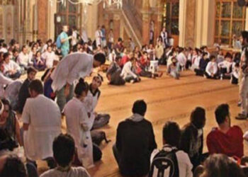 Erdoğan’ın, ‘Camilerimiz yakıldı’ sözlerine İBB itfaiyesinden yanıt