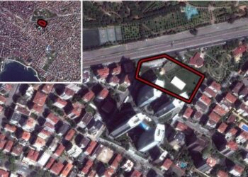 Mahkeme İBB’yi haklı buldu: Son kamusal alanın planını iptal etti