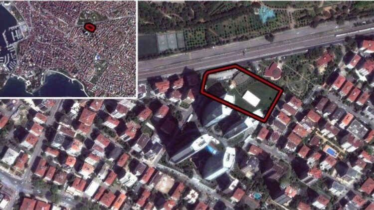 Mahkeme İBB’yi haklı buldu: Son kamusal alanın planını iptal etti