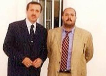 Sedat Peker’in işaret ettiği Hasan Yeşildağ kimdir, Erdoğan’la bağı ne?