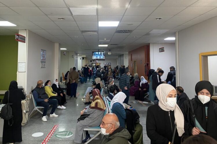 Uzman hekim açığını inkar eden iktidar, personel alımını ikiye katladı