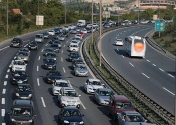 Otoyol cezalarında yeni dönem