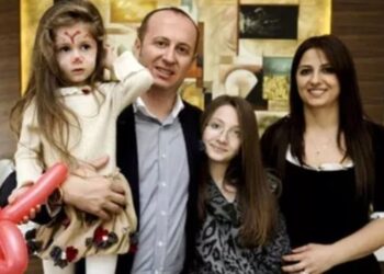 Ünlü iş insanı ve eşi tekne kazasında yaşamını yitirdi