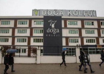 Doğa Koleji’nin iflası istendi, kayyum talebinde bulunuldu
