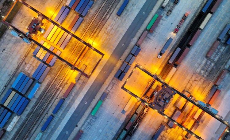 2022’nin ilk yarısında Çin’in ithalat ve ihracat karnesi açıklandı