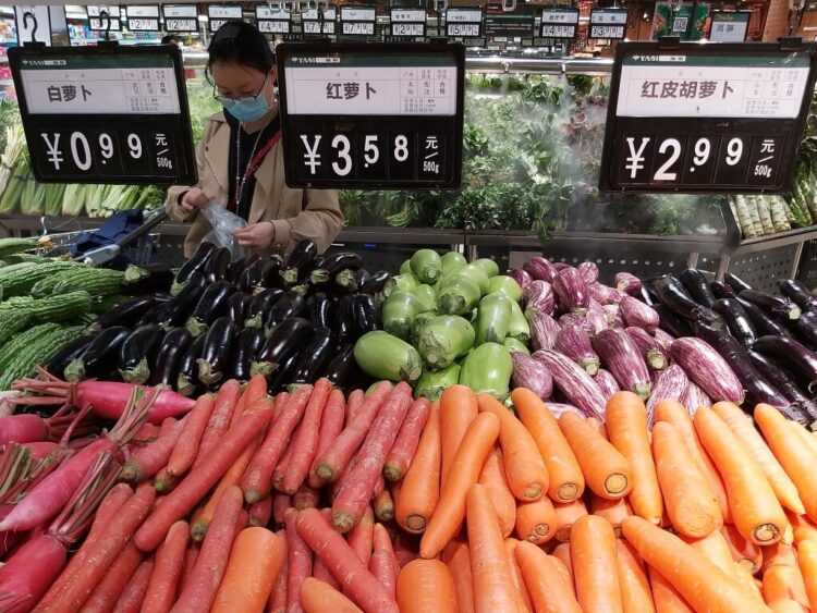 Çin’de TÜFE artışı diğer ülkelere kıyasla neden düşük seyrediyor? İşte nedeni