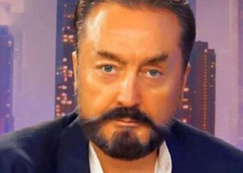 Bin 75 yıl hapis cezası verilen Oktar’ın cezaevindeki son hali paylaşıldı