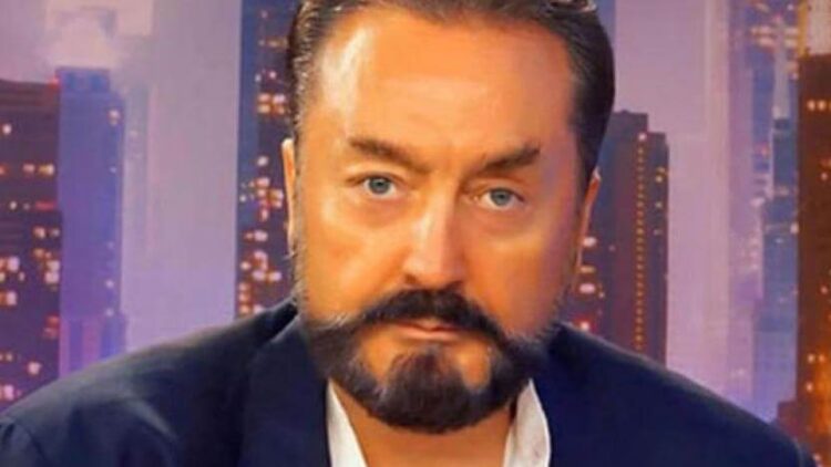 Bin 75 yıl hapis cezası verilen Oktar’ın cezaevindeki son hali paylaşıldı