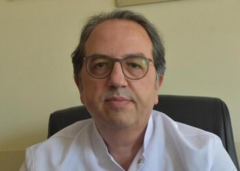 Bilim Kurulu üyesi Prof. Dr. Alper Şener: Hatırlatma dozunuzu yaptırın