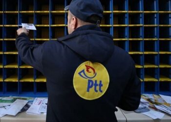 76 ilde zarar eden PTT, sadece 5 ilde kâr etti: İşte o iller!