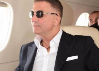 Sedat Peker’in seçim planını açıkladı