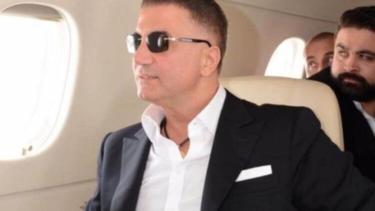 Sedat Peker’in seçim planını açıkladı