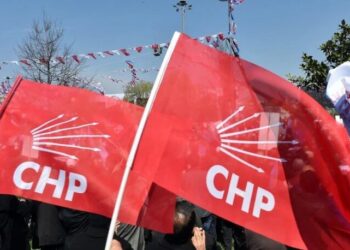 CHP Ekonomi Masası Elazığ’da iş insanlarıyla bir araya geldi