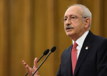 ABD’nin F-16 kararı sonrası Kılıçdaroğlu’ndan sert çıkış