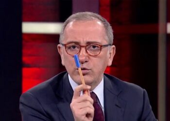 Fatih Altaylı: Bugüne kadar duymadığınız olayı anlatayım