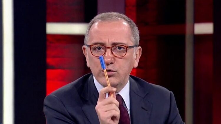 Fatih Altaylı: Bugüne kadar duymadığınız olayı anlatayım