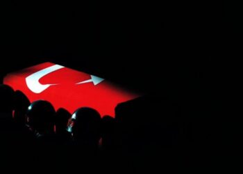 Pençe-Kilit Harekatı bölgesinde 1 asker şehit oldu