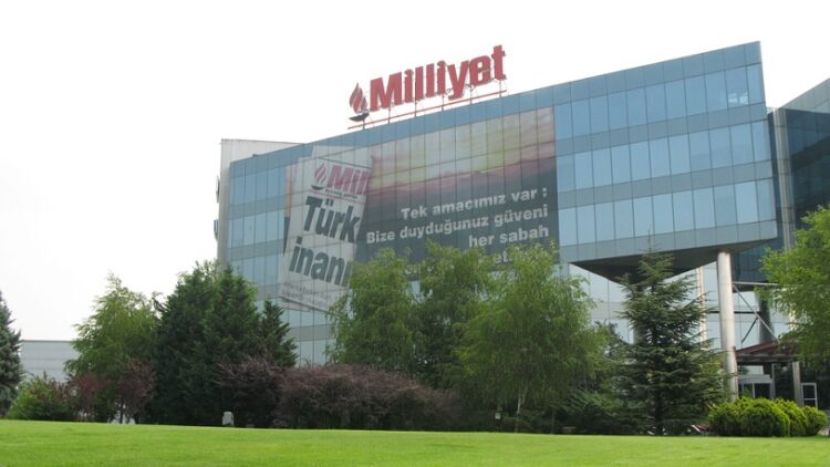 Milliyet yazarından, Yeni Asya’nın 15 Temmuz karikatürüne sert tepki