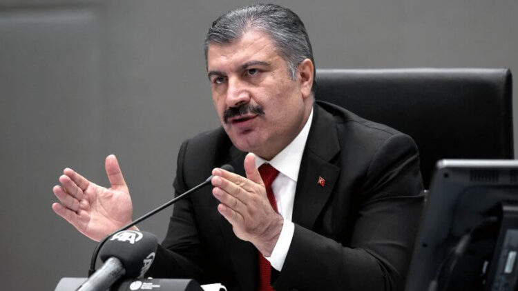 Bolu’da içme suyundan onlarca kişi rahatsızlandı: Bakan Koca’dan açıklama