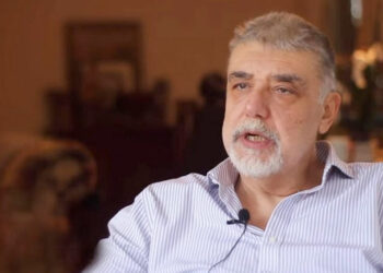 Atilla Yeşilada: Erdoğan’ın siyasi kariyerinin seçimde sona ereceğini herkes biliyor