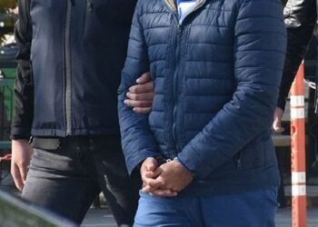 Uyuşturucu operasyonunda soruşturmada adı geçen savcı tutuklandı